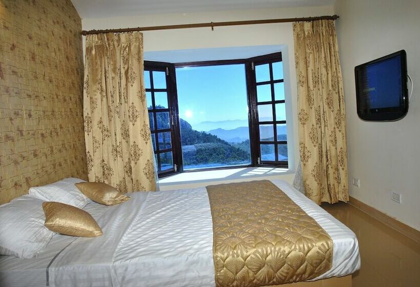 Студия Стандарт, Country Club Valley Vista