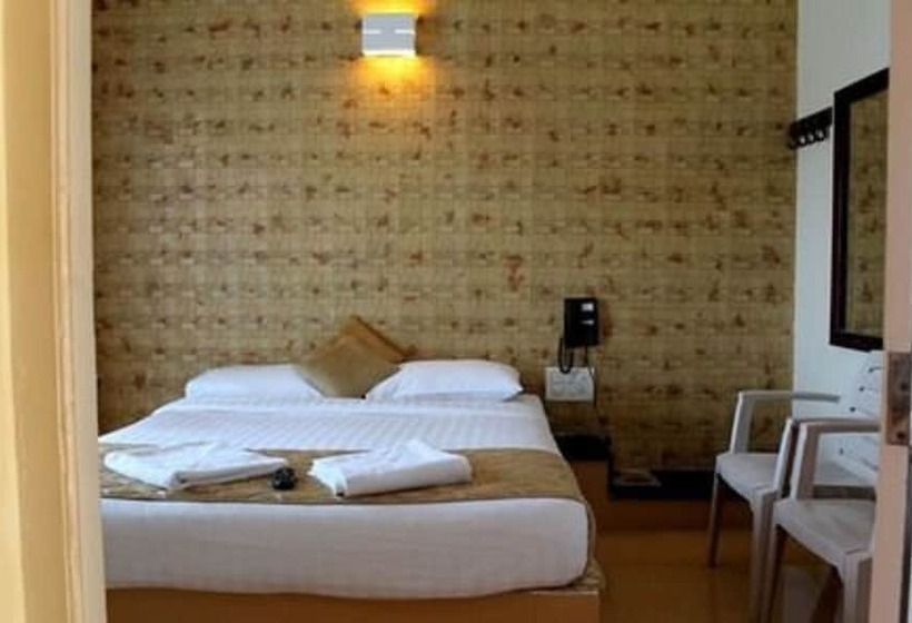 Студия Стандарт, Country Club Valley Vista
