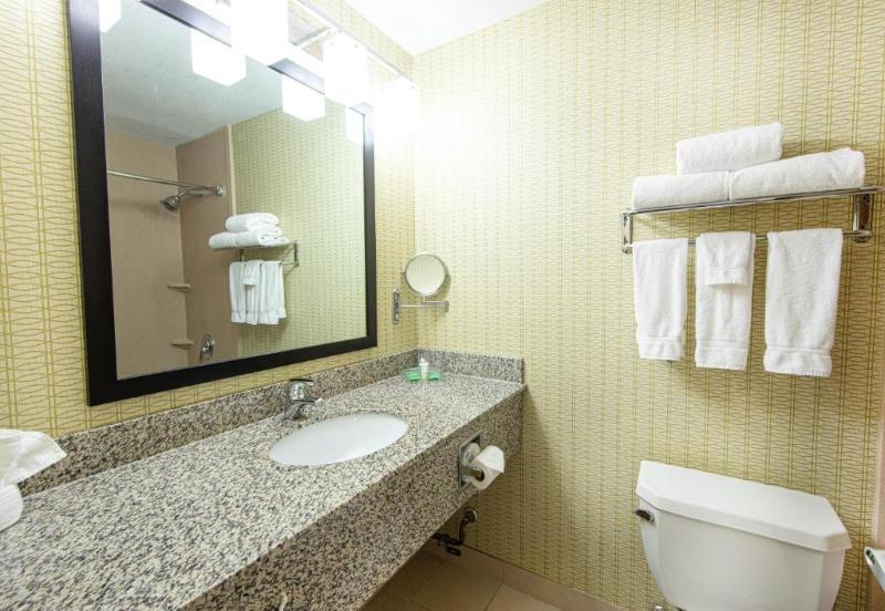 اتاق استاندارد سه نفره, Hilton Suites Jabal Omar Makkah