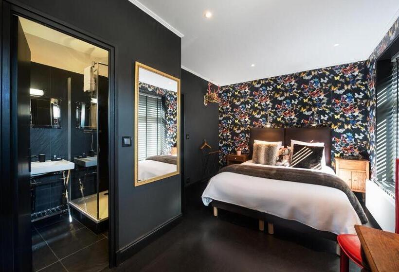 Номер Комфорт, La Goélette, Chambres D'hôtes