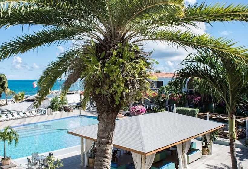 اتاق استاندارد با چشم‌انداز دریا, Ocean Point Beach Resort & Spa Adults Only