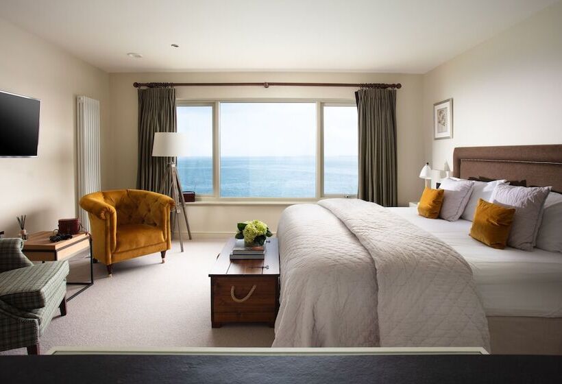 Номер Superior, The Lewinnick Lodge