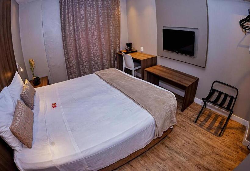 Номер Deluxe, The