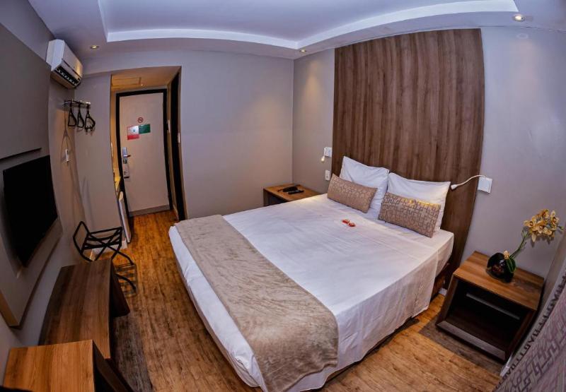 Номер Deluxe, The
