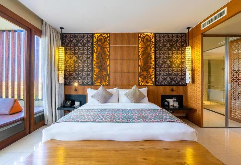 سوییت, Vouk Hotel And Suites Nusa Dua Bali