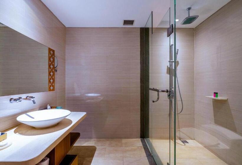 اتاق سوپریور, Vouk Hotel And Suites Nusa Dua Bali