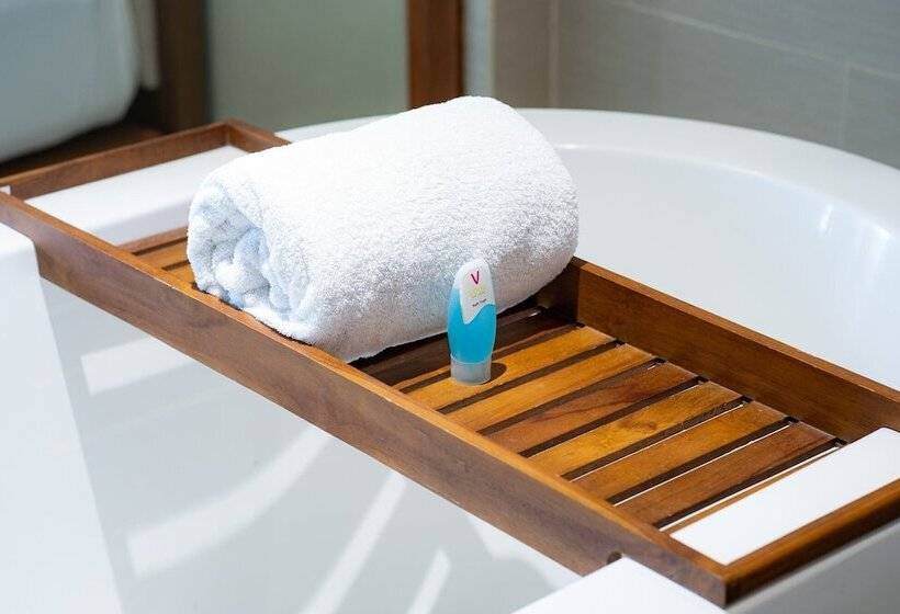 سوییت, Vouk Hotel And Suites Nusa Dua Bali
