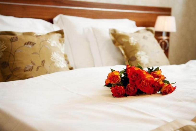 스위트, Wellness Hotel Spark