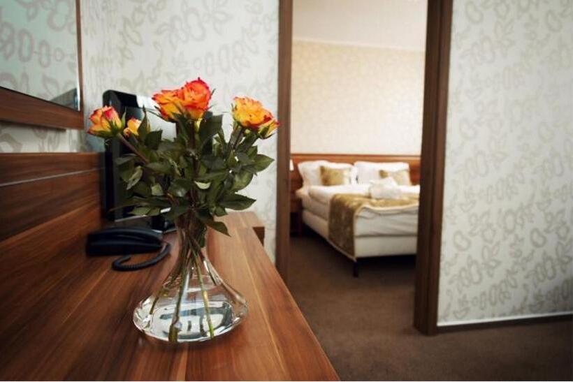 جناح, Wellness Hotel Spark