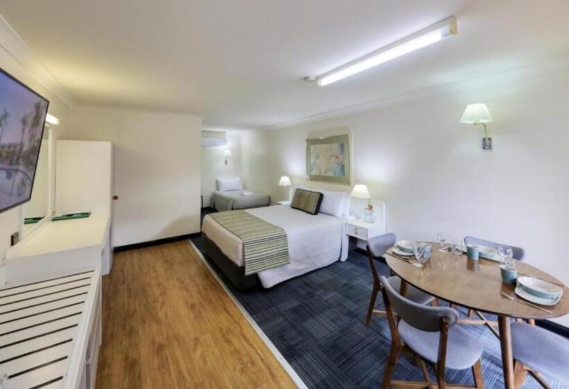 Номер Стандарт, The Palms Dubbo