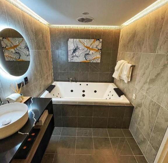 Люкс Повышенной Комфортности, The Palms Dubbo