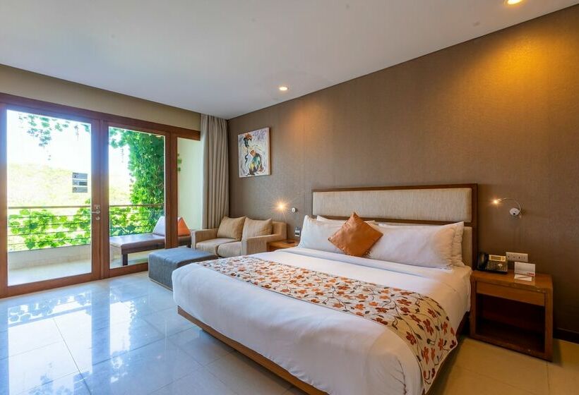 سوییت, Vouk Hotel And Suites Nusa Dua Bali