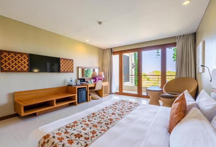 اتاق سوپریور, Vouk Hotel And Suites Nusa Dua Bali