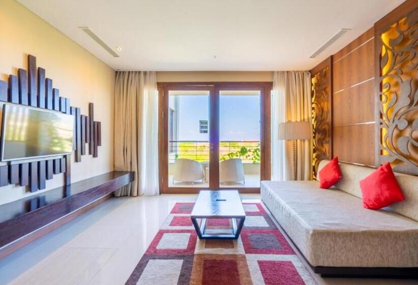 سوییت, Vouk Hotel And Suites Nusa Dua Bali