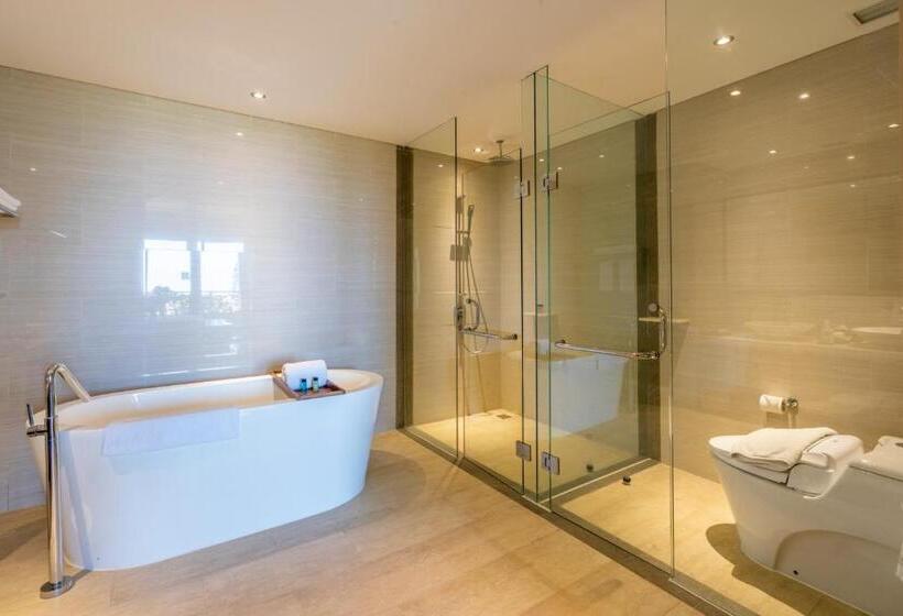 سوییت, Vouk Hotel And Suites Nusa Dua Bali