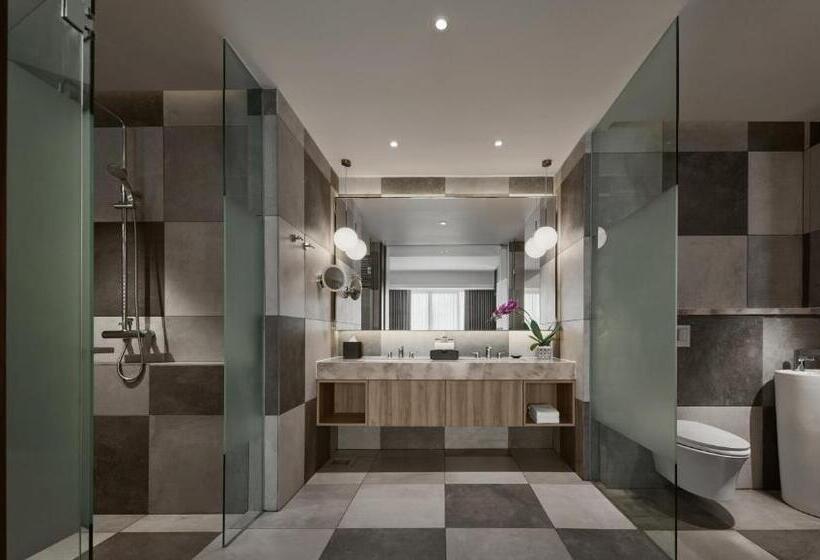 Family Suite, Parkroyal Langkawi Resort