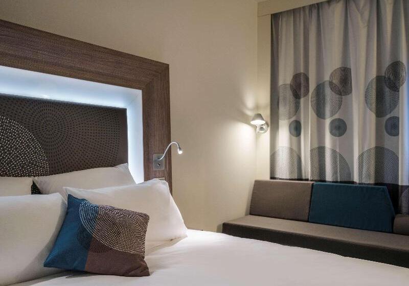Номер Superior, Parkroyal Langkawi Resort