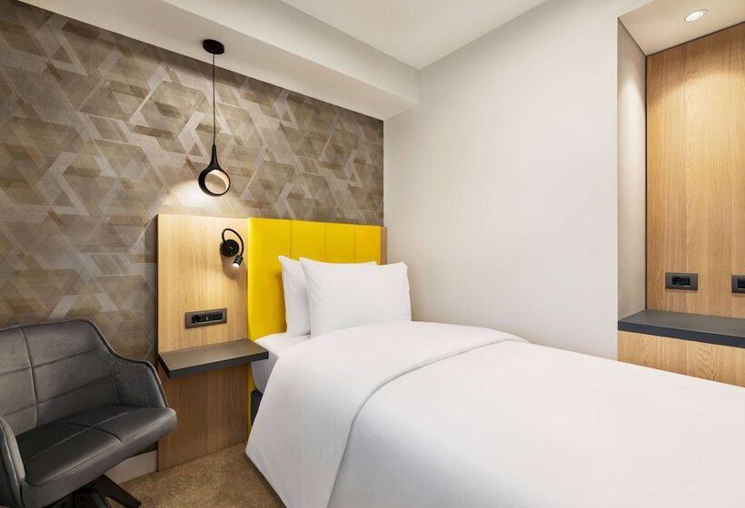 Номер Стандарт, Ramada By Wyndham Slatina Parc