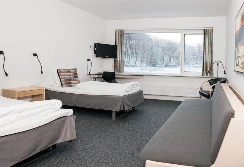Номер Стандарт, Vingsted Hotel & Konferencecenter