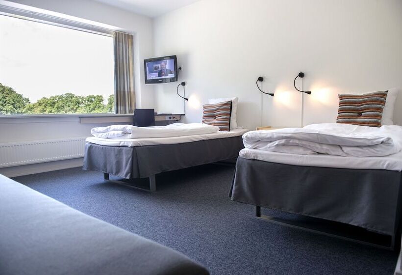 Номер Стандарт, Vingsted Hotel & Konferencecenter