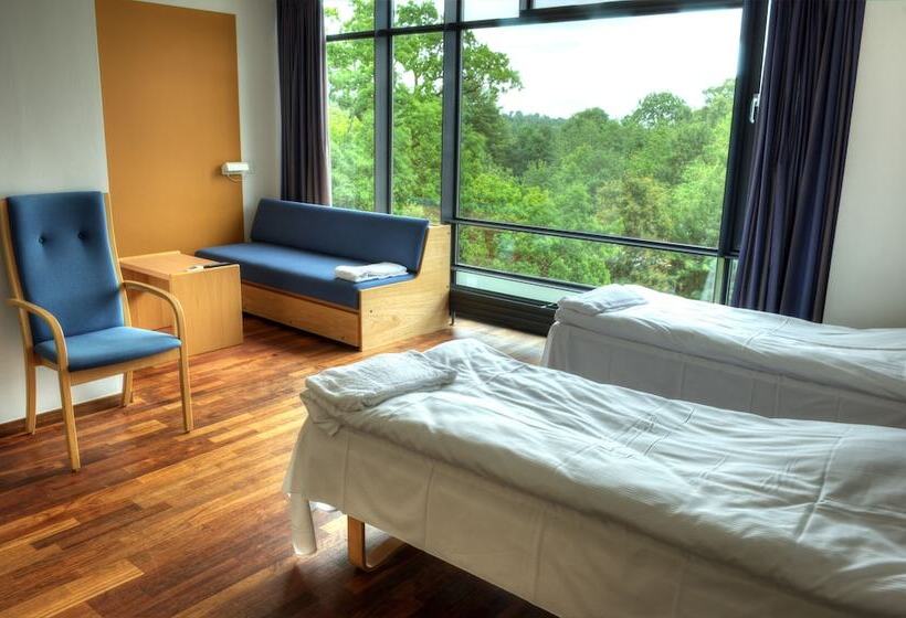 Номер Стандарт Трехместный, Vingsted Hotel & Konferencecenter