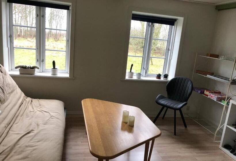 バス共有のスタンダードルーム, Holmegaarden B & B K