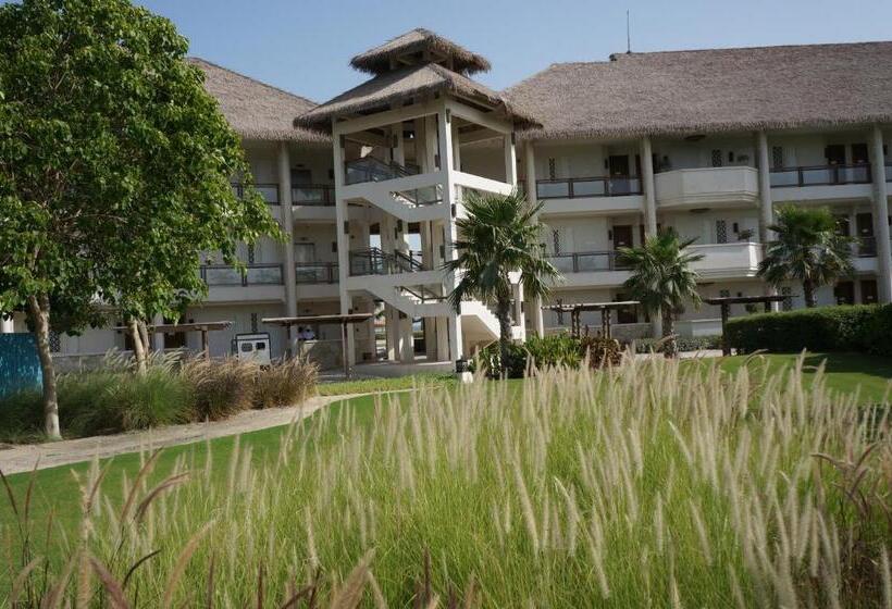 اتاق لوکس با چشم‌انداز دریا, Banana Island Resort Doha By Anantara