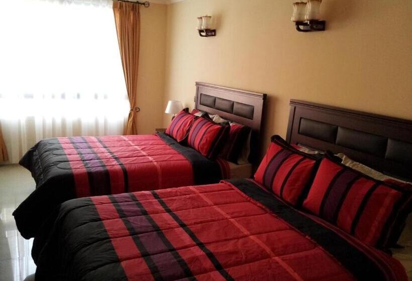 اتاق استاندارد, Astore Suites