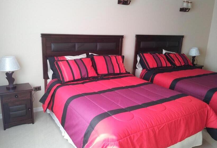 اتاق استاندارد, Astore Suites