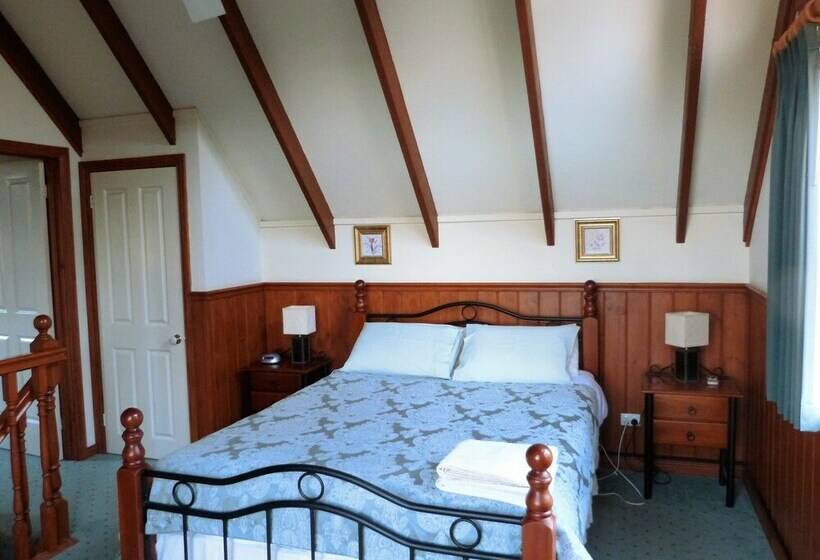 Люкс 2 Спальни, Bells Estate Great Ocean Road Cottages