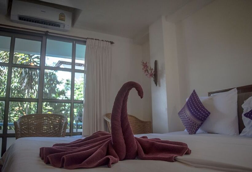 스탠다드 룸, Bonny Hotel 4 Floors No Elevator