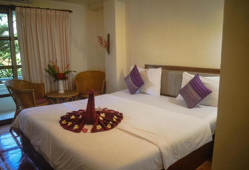 스탠다드 룸, Bonny Hotel 4 Floors No Elevator