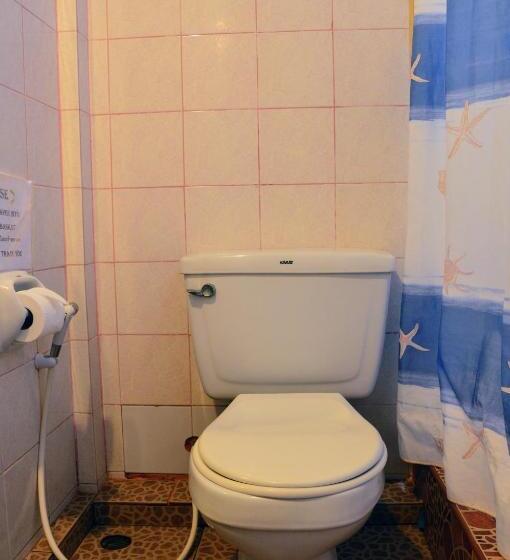 스탠다드 룸, Bonny Hotel 4 Floors No Elevator