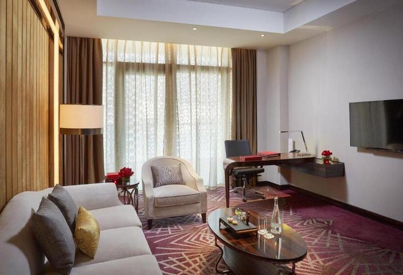 Полулюкс, Gran Melia Xian