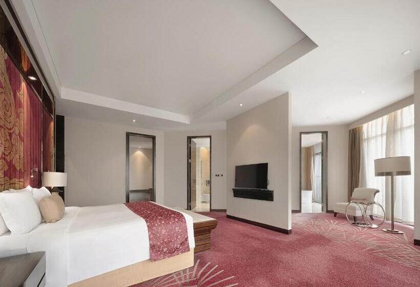 Люкс, Gran Melia Xian