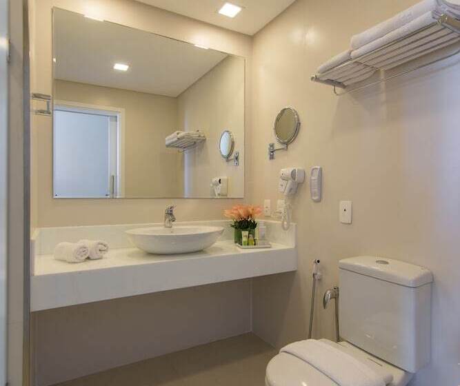 수피리어 룸, Jatiuca Hotel & Resort