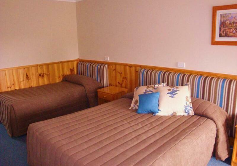 חדר סטנדרט, Kentish Hills Retreat