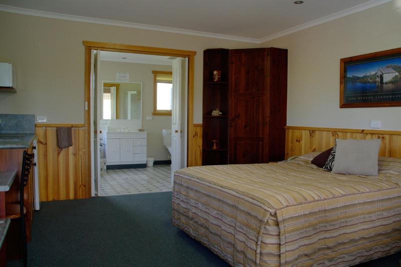 חדר סטנדרט עם ג'קוזי, Kentish Hills Retreat