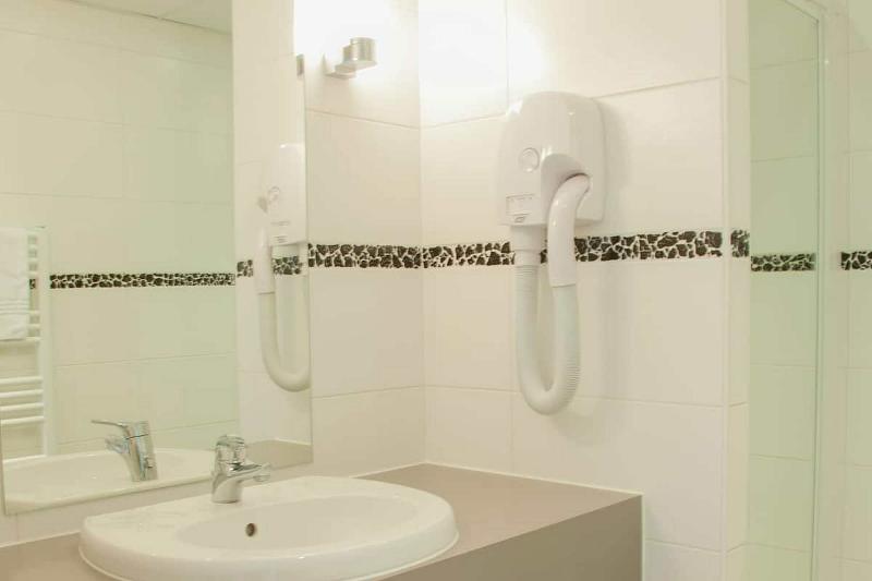 Номер Стандарт, La Ferme Blanche, The Originals Relais
