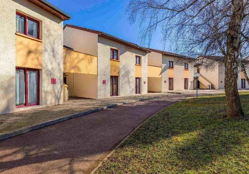 Номер Стандарт, La Ferme Blanche, The Originals Relais
