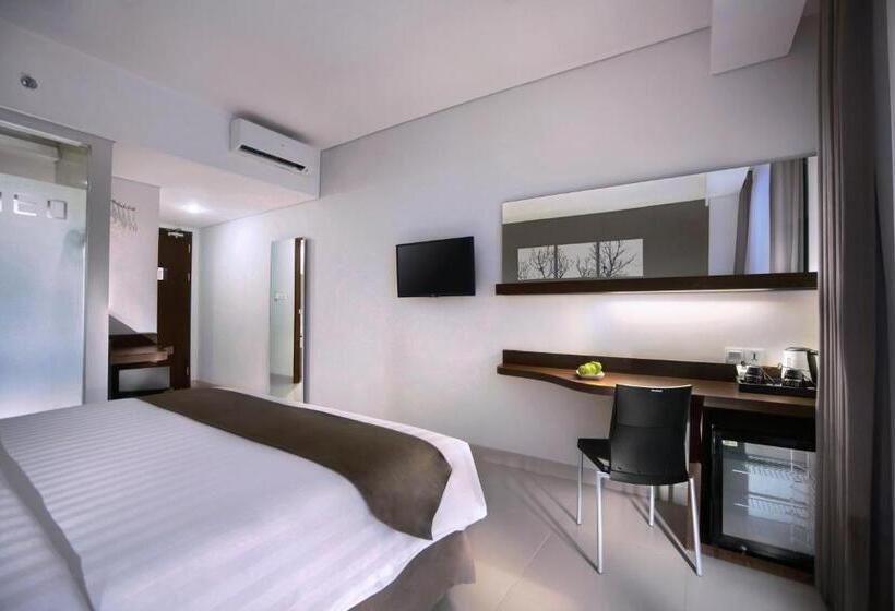 Quarto Estandar, Neo Denpasar By Aston
