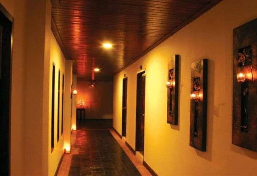 标准间带双人床, Samui Seabreeze Place