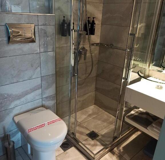 Номер Стандарт, TRYP by Wyndham Corfu Dassia