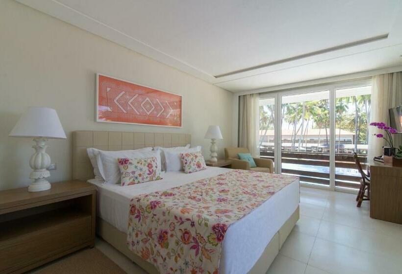 싱글 디럭스 룸, Jatiuca Hotel & Resort