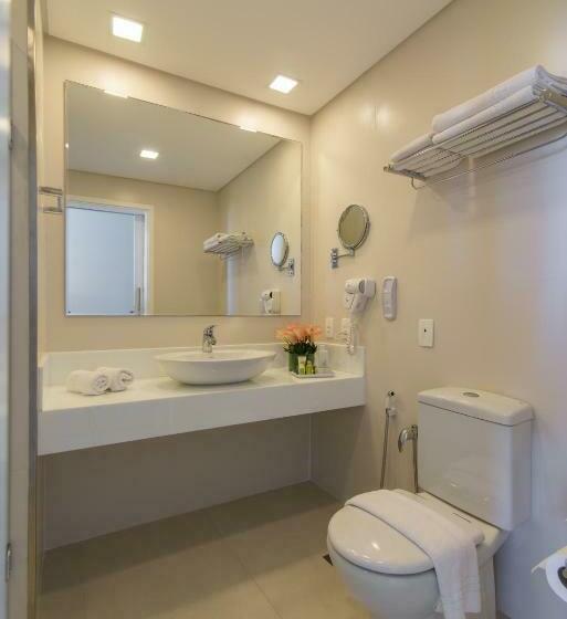 싱글 디럭스 룸, Jatiuca Hotel & Resort