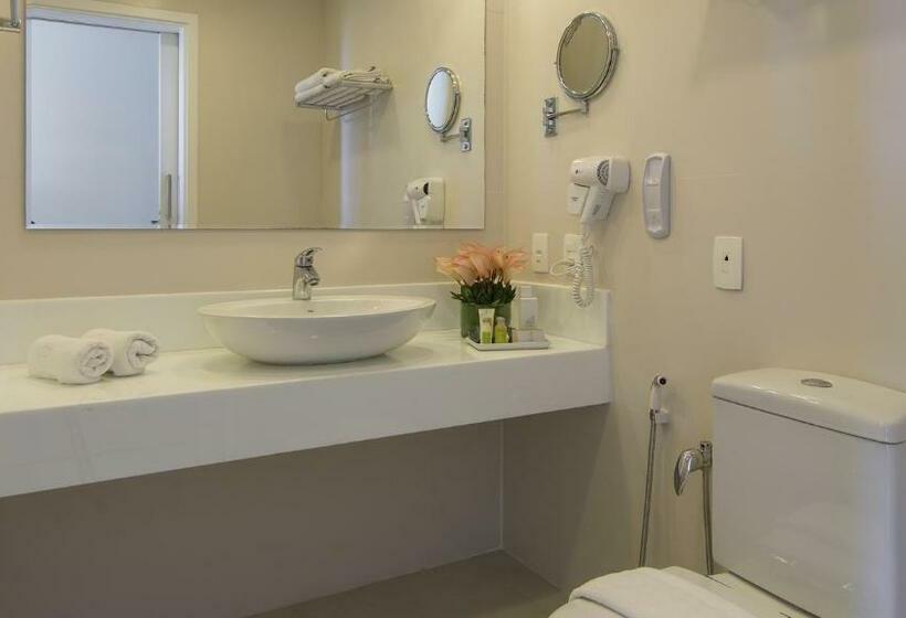 수피리어 룸, Jatiuca Hotel & Resort