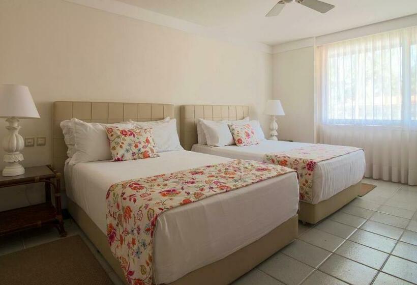 חדר סופריור, Jatiuca Hotel & Resort