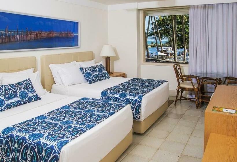 חדר סופריור לשלושה, Jatiuca Hotel & Resort