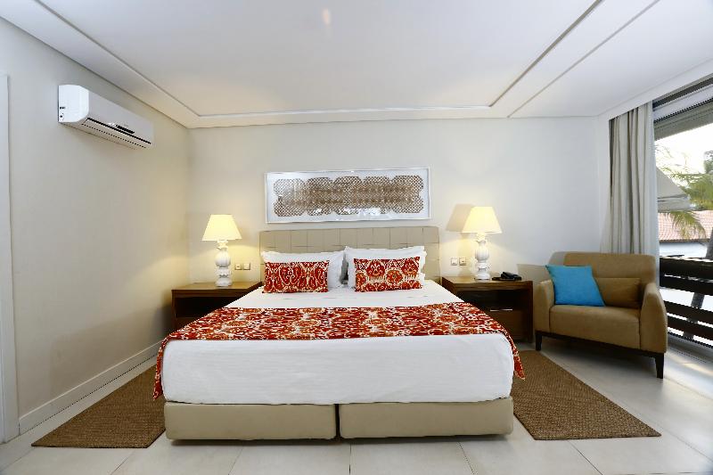 Quarto Triplo Deluxe, Jatiuca Hotel & Resort