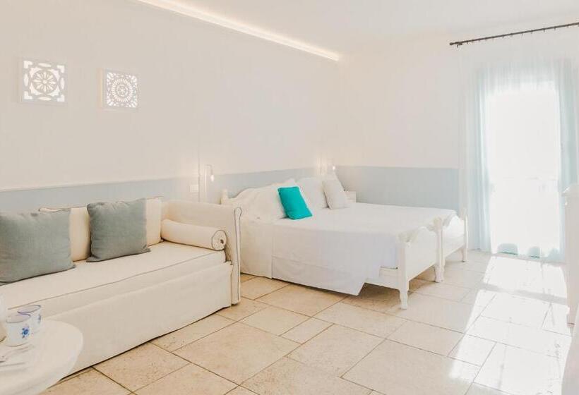 Номер Superior, Marenea Suite Hotel Cdshotels